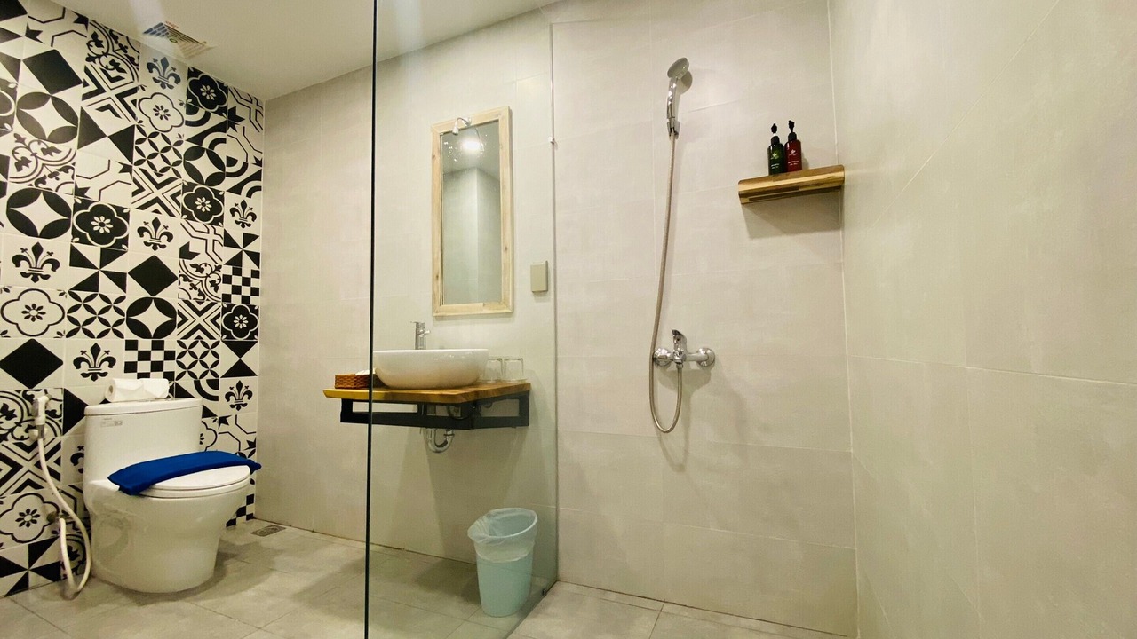 Photo of Bathroom in Duong Dong