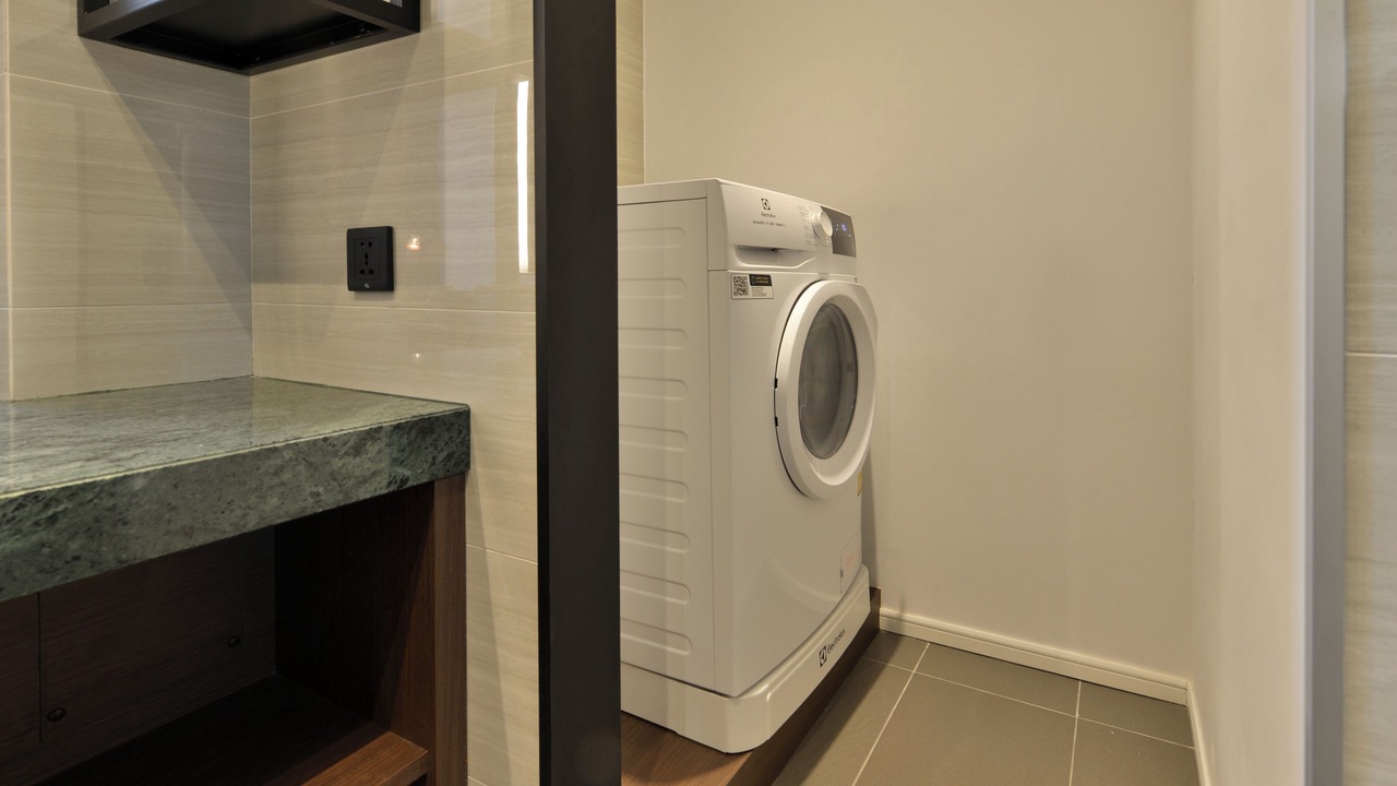 Photo of Bedroom in Chonburi