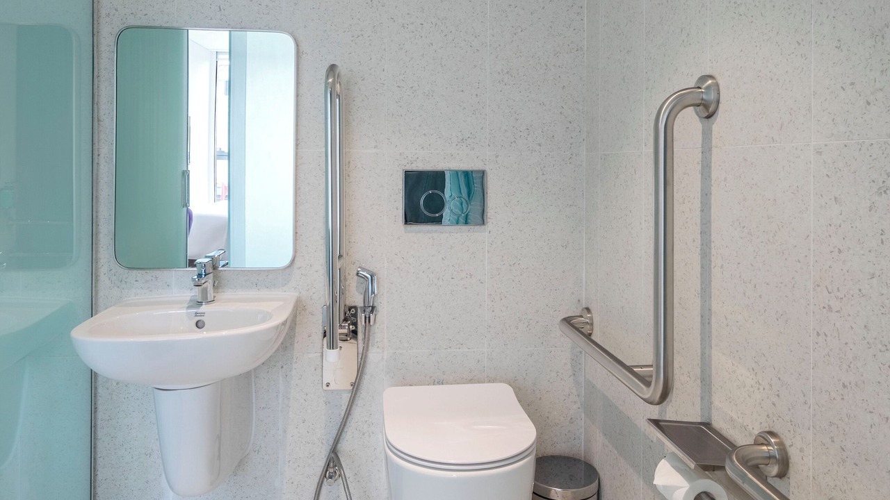 Photo of Bathroom in Viet Tri
