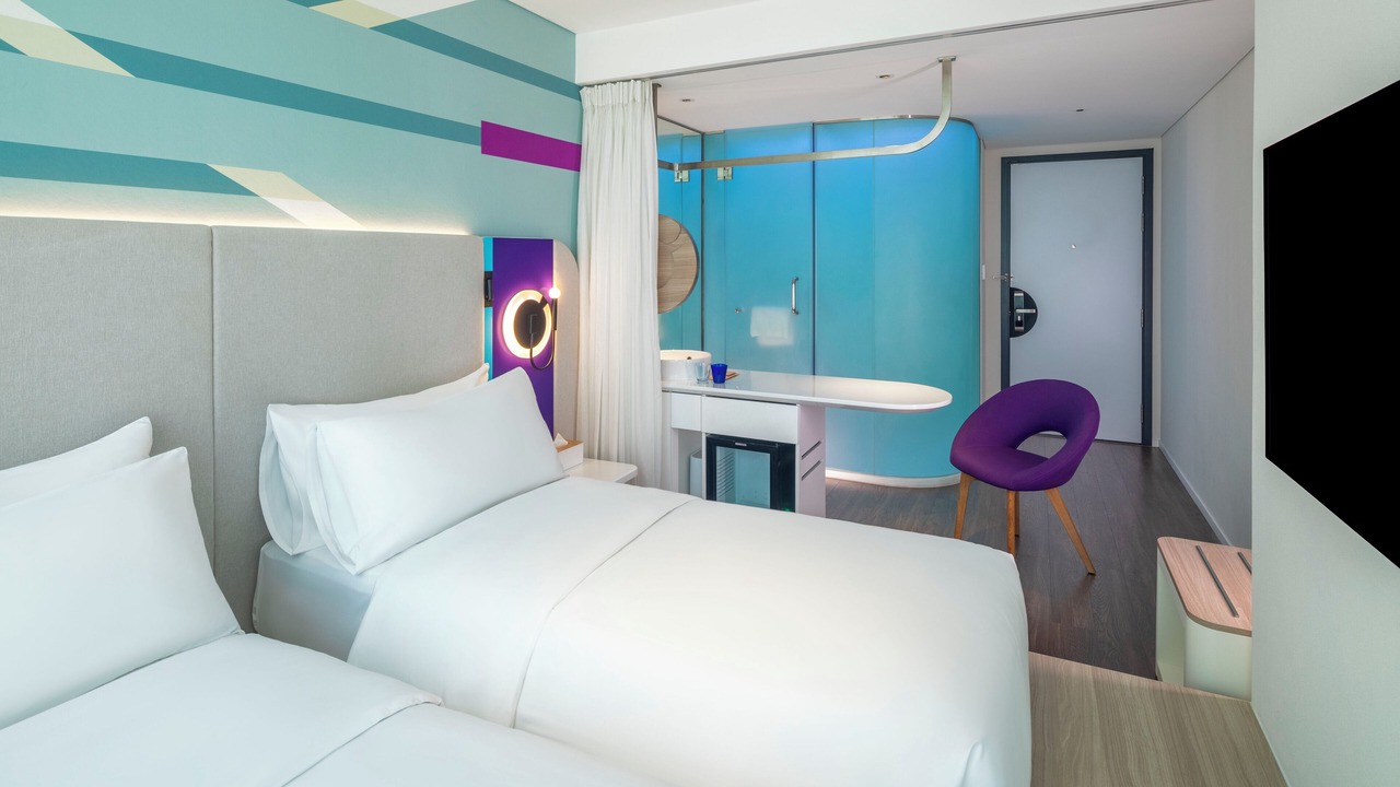 Photo of Bedroom in Viet Tri