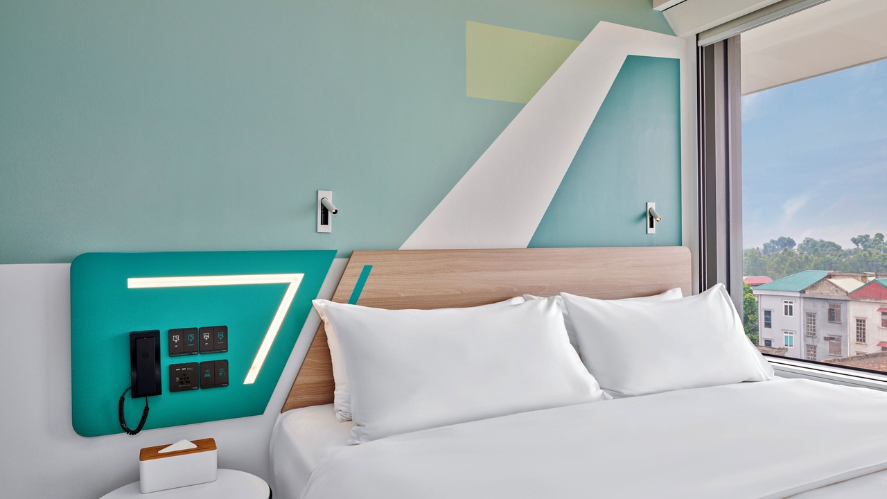 Photo of Bedroom in Viet Tri