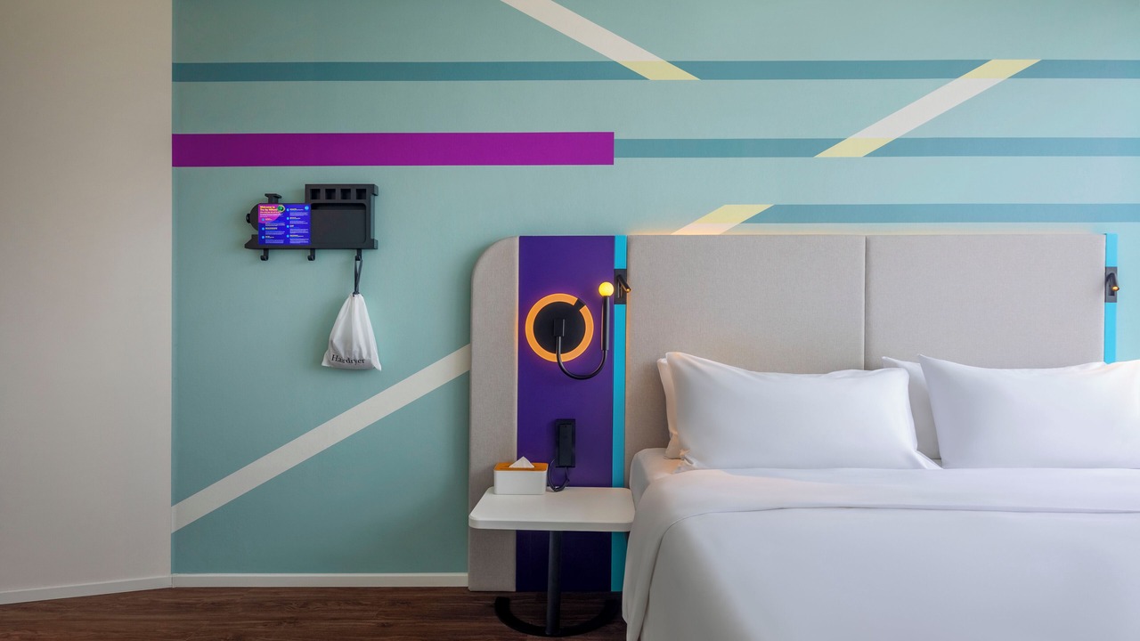 Photo of Bedroom in Viet Tri