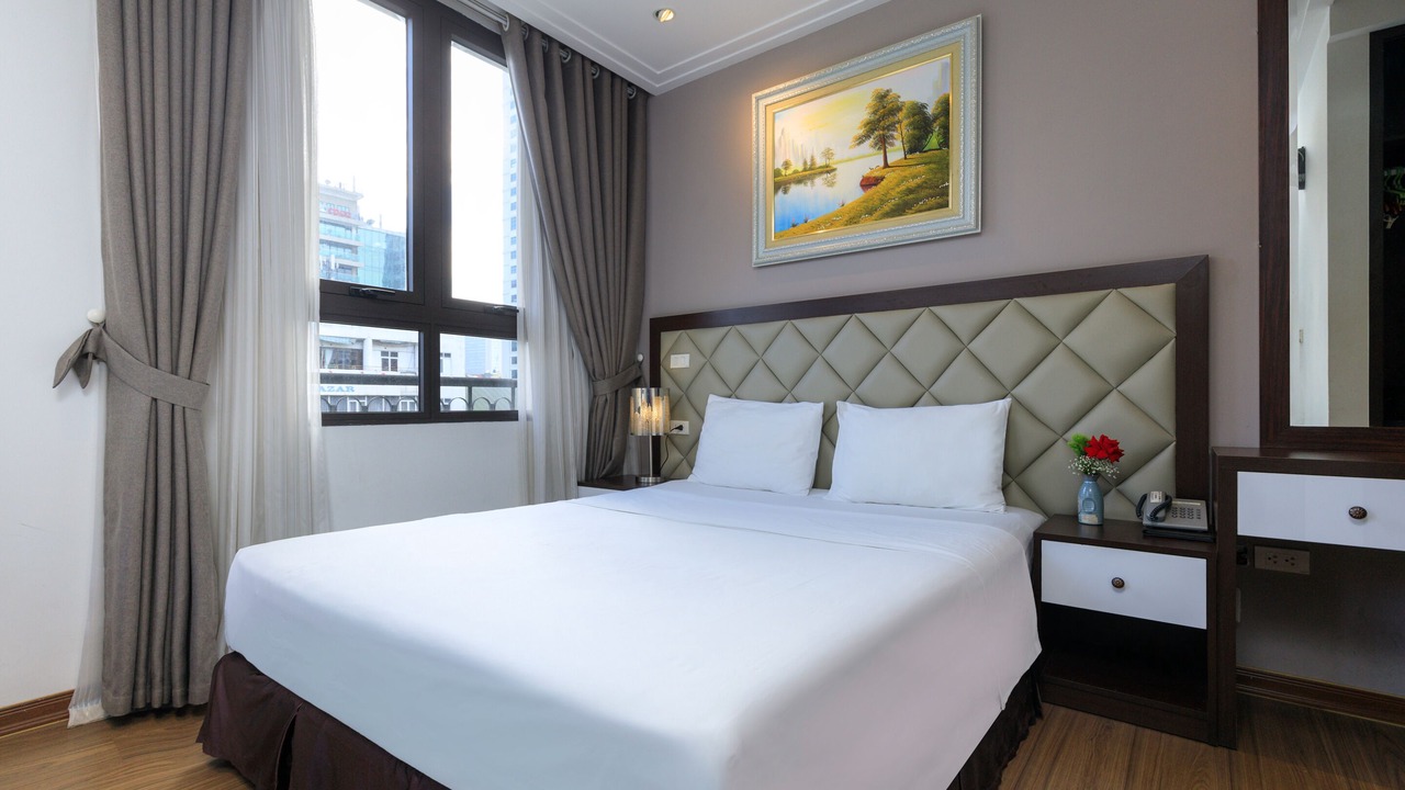 Photo of Bedroom in Cau Giay
