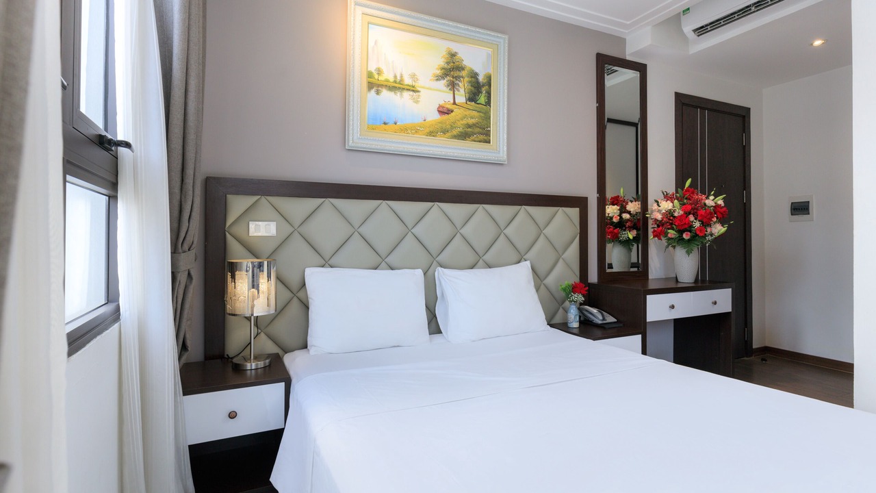 Photo of Bedroom in Cau Giay