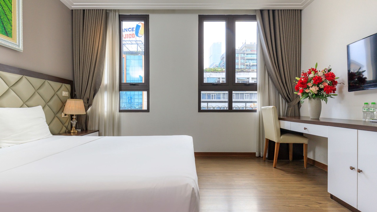 Photo of Bedroom in Cau Giay