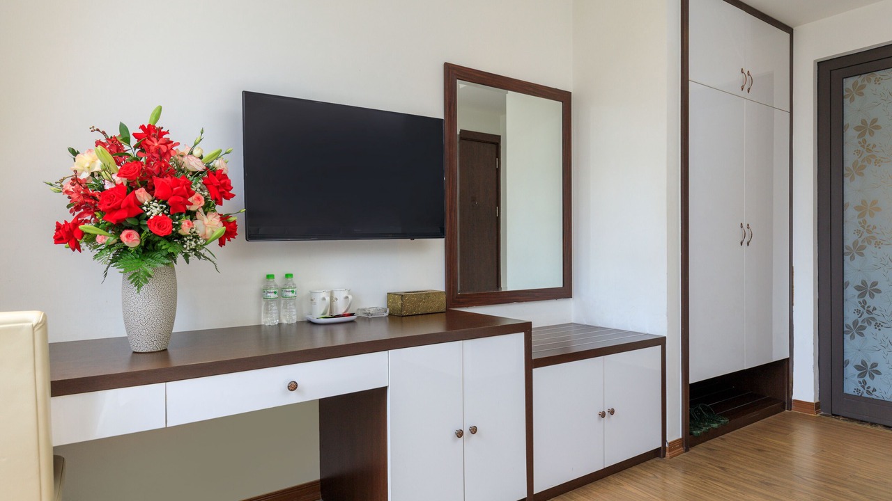 Photo of Bedroom in Cau Giay