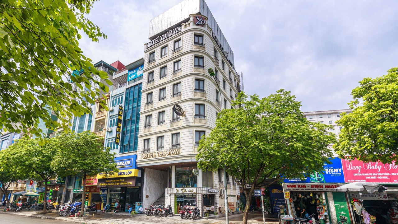 Photo of Outdoor in Cau Giay