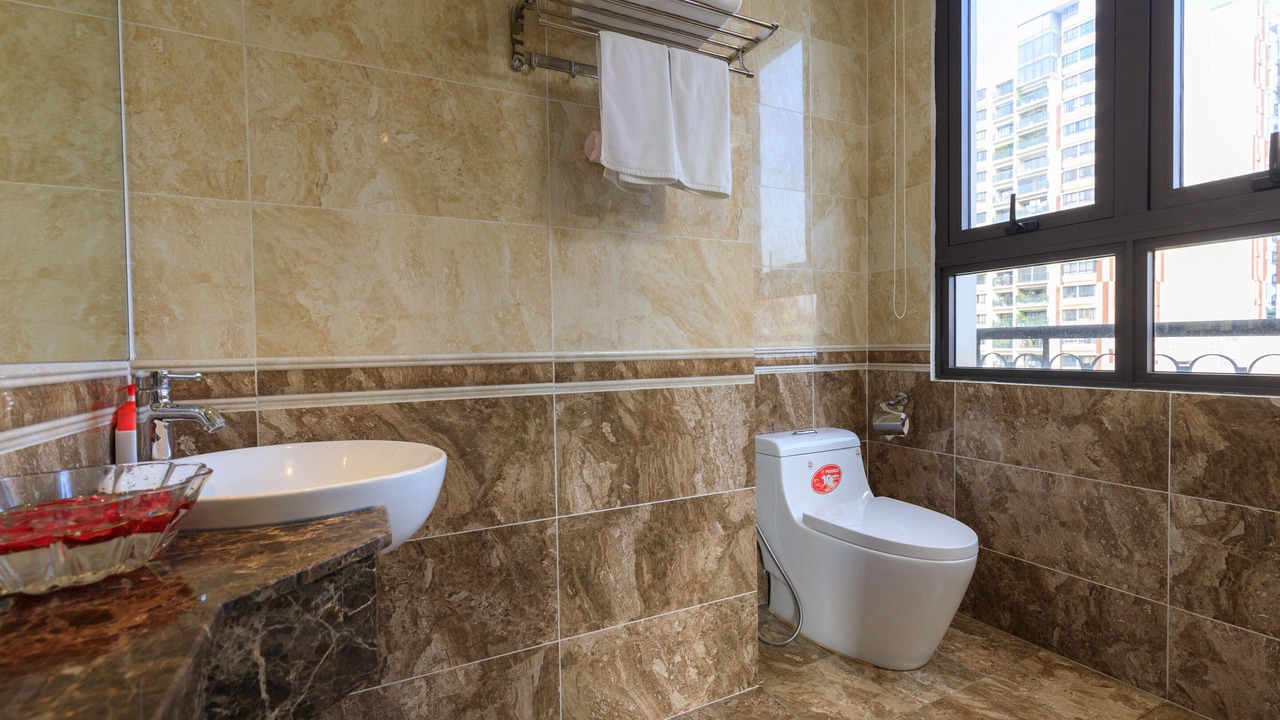 Photo of Bathroom in Cau Giay
