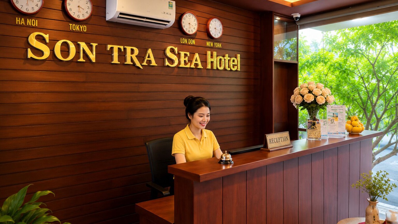 Photo of Others in Tho Quang Beach