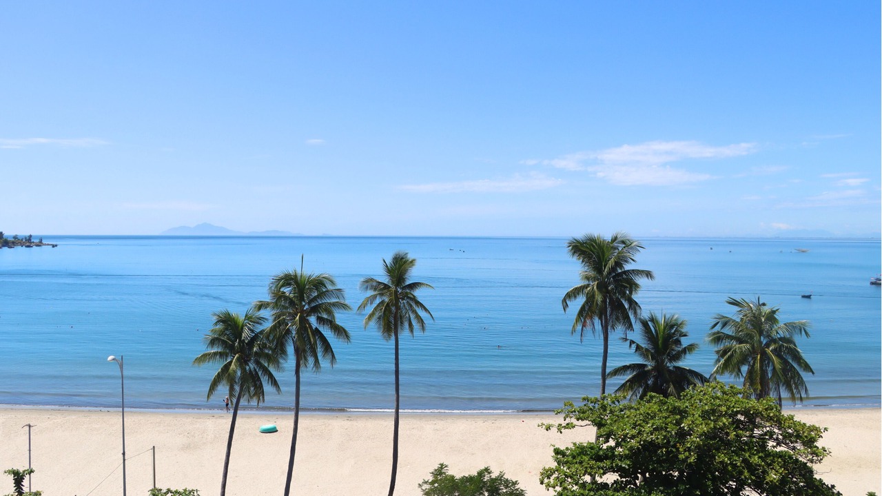 Photo of Others in Tho Quang Beach