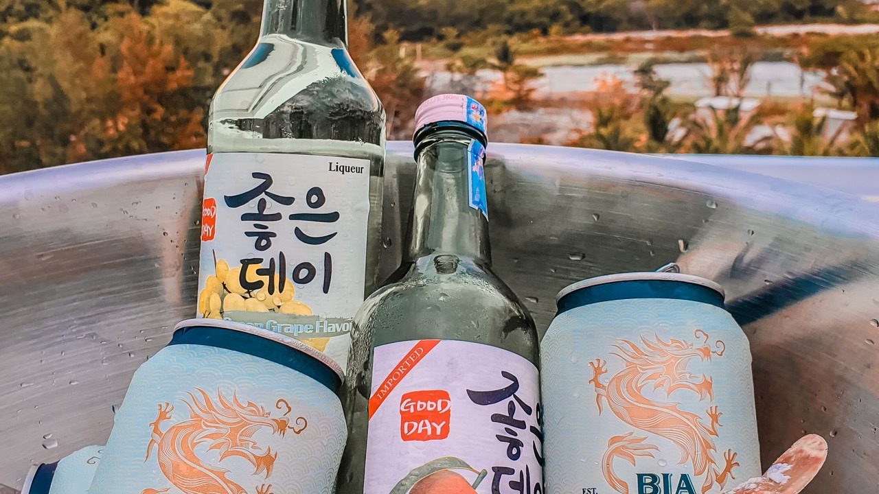 Photo of Outdoor in Con Son