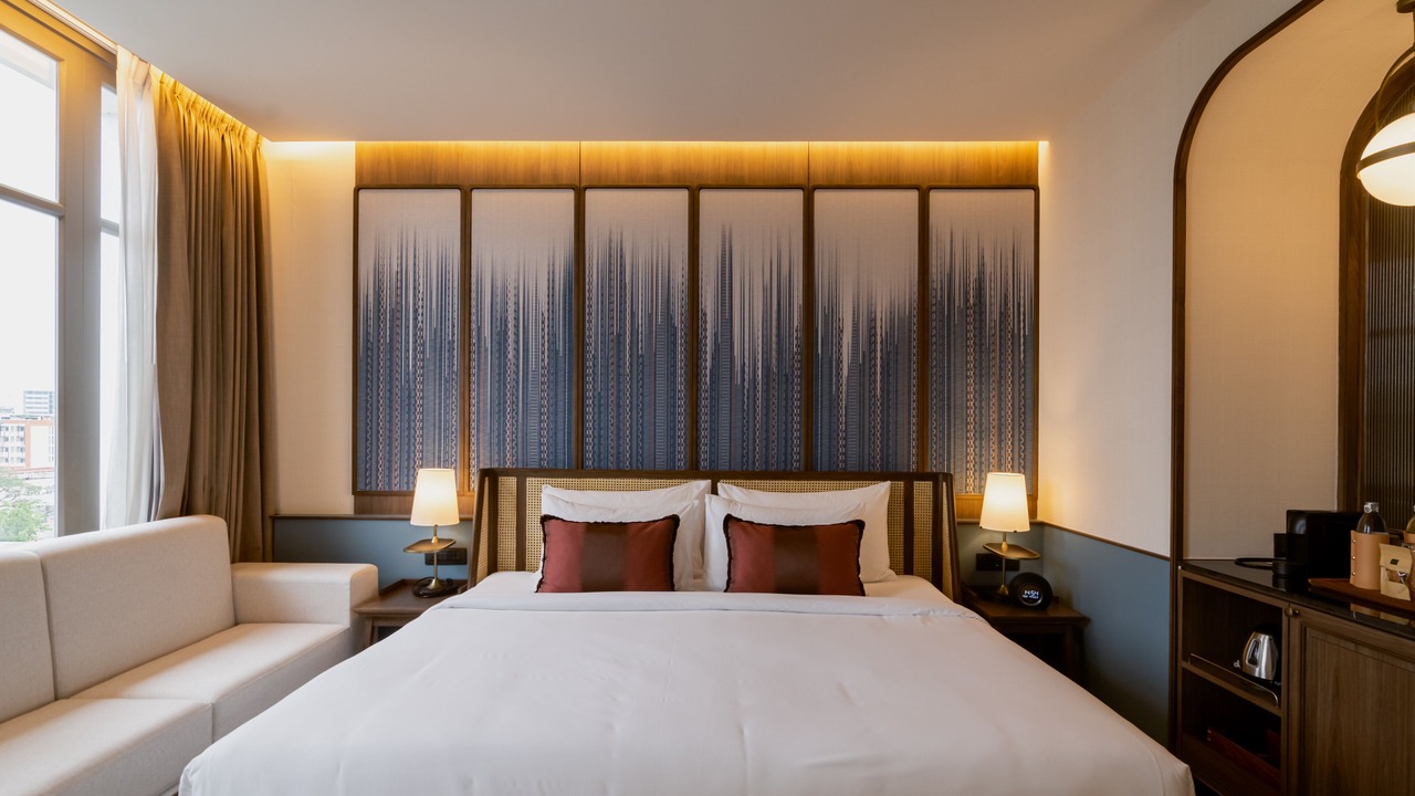 Photo of Bedroom in Udon Thani