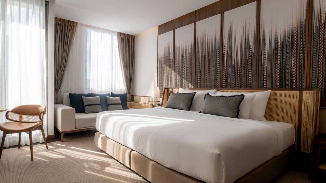 Photo of Bedroom in Udon Thani