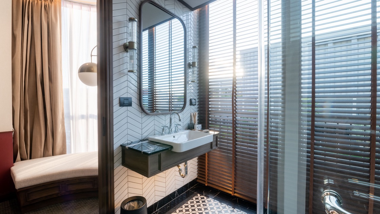Photo of Bathroom in Udon Thani