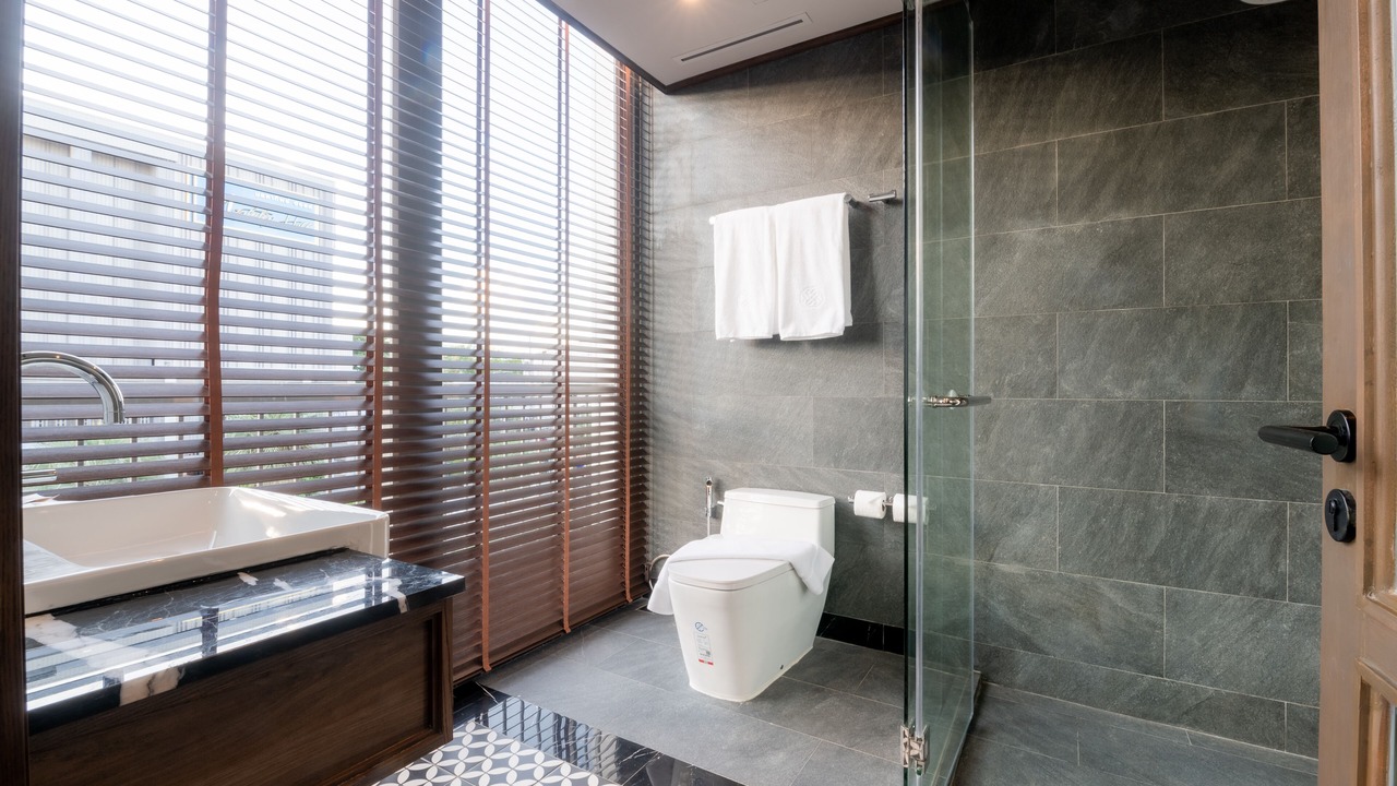 Photo of Bathroom in Udon Thani