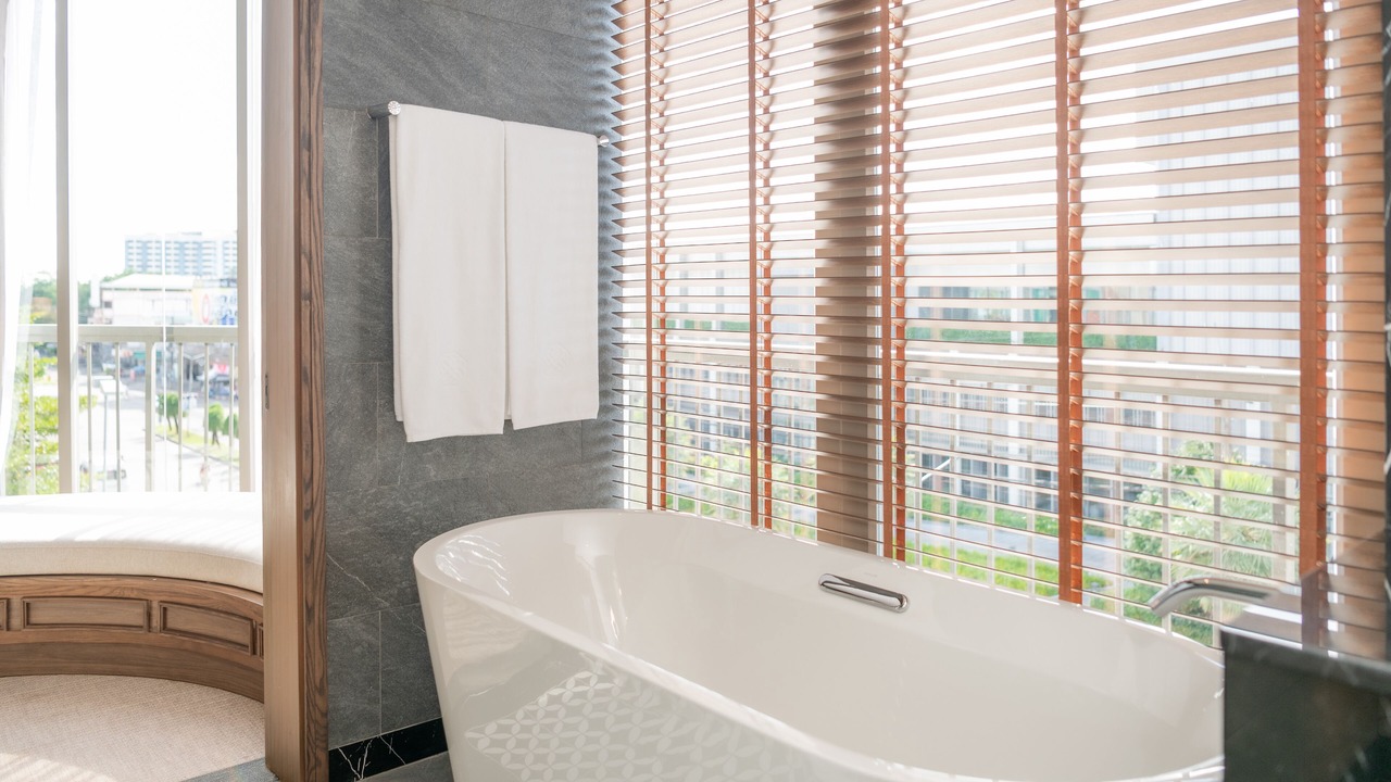 Photo of Bathroom in Udon Thani