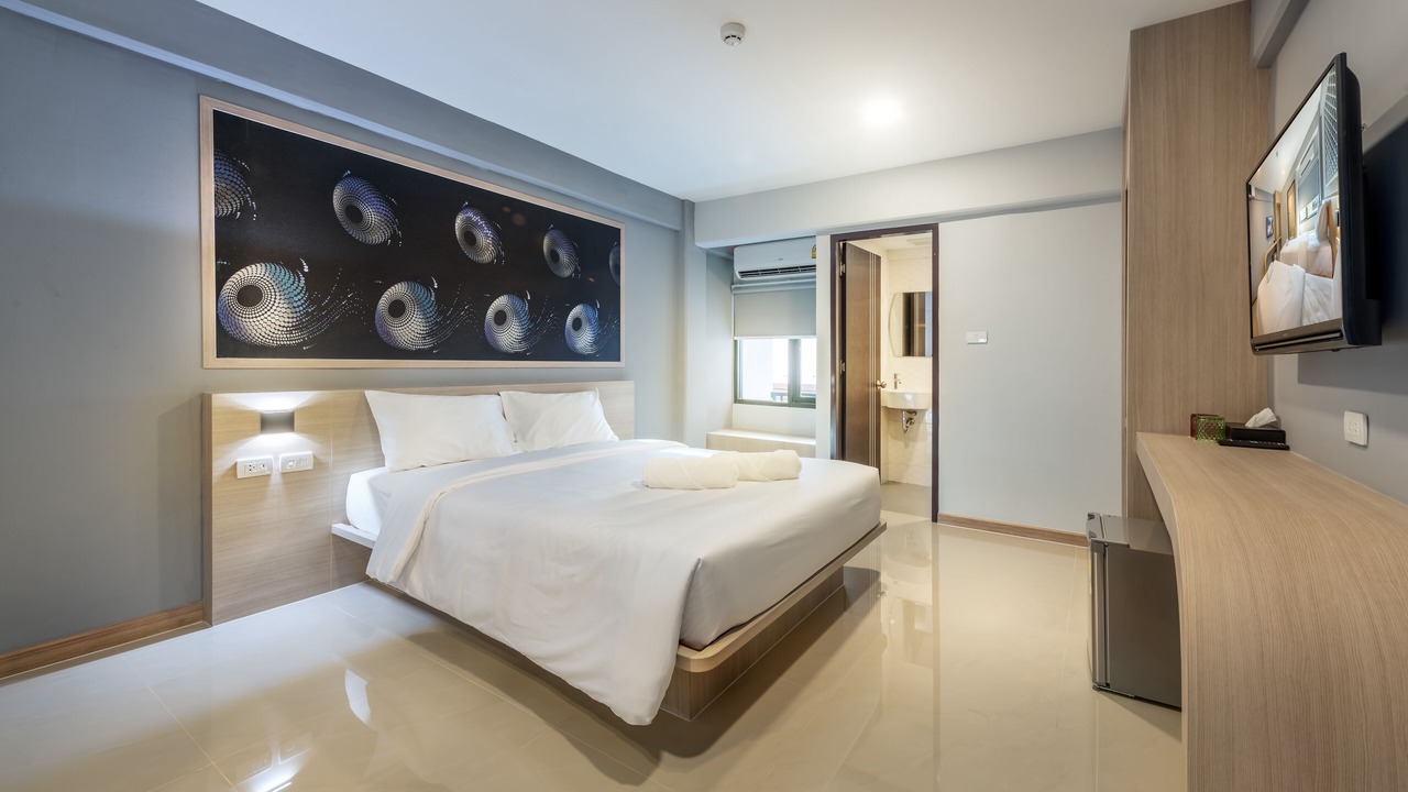 Photo of Bedroom in Choeng Noen