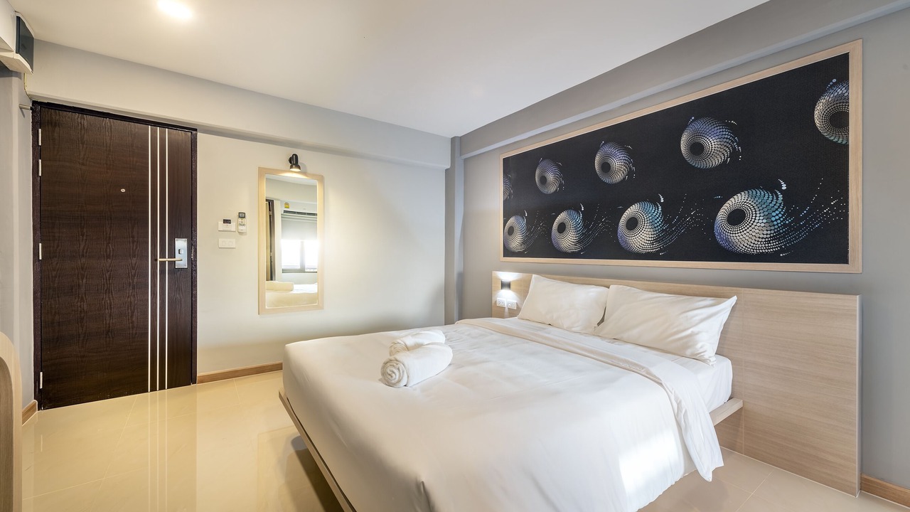 Photo of Bedroom in Choeng Noen