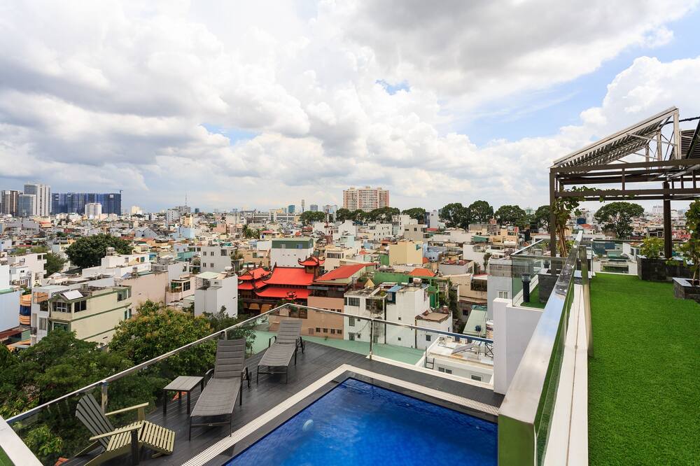 Photo of Outdoor in Phu Nhuan
