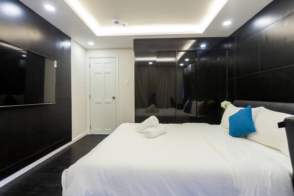 Photo of Bedroom in Phu Nhuan