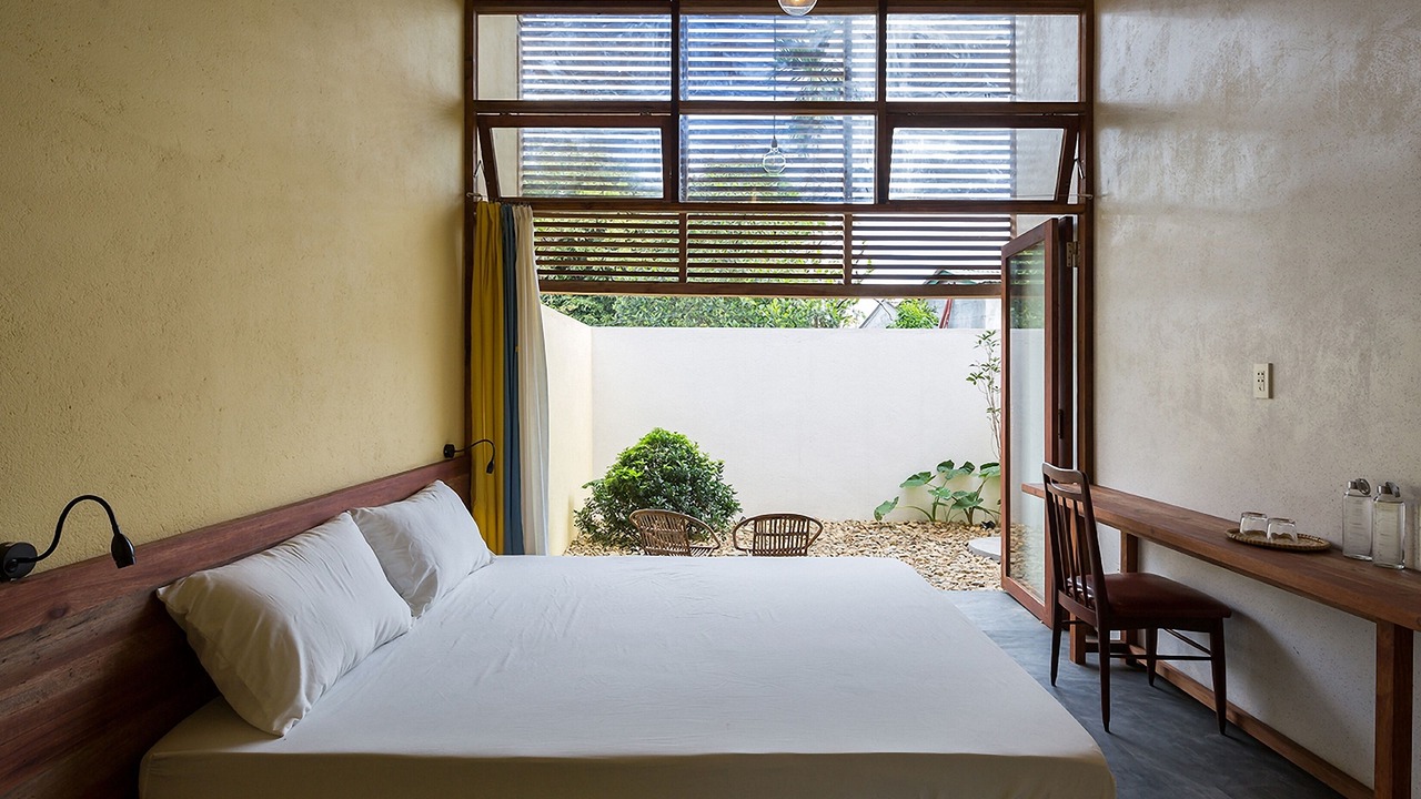 Photo of Outdoor in Thuy Xuan