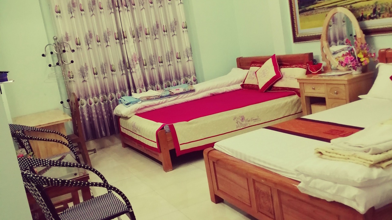 Photo of Bedroom in Yen Minh