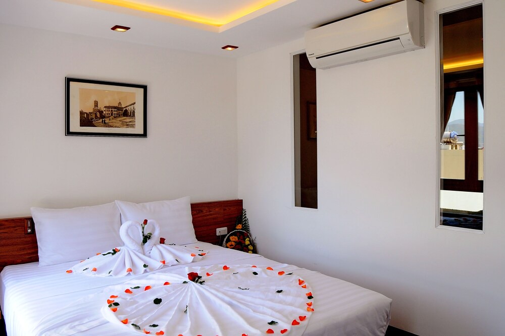 Photo of Bedroom in Phuoc Long