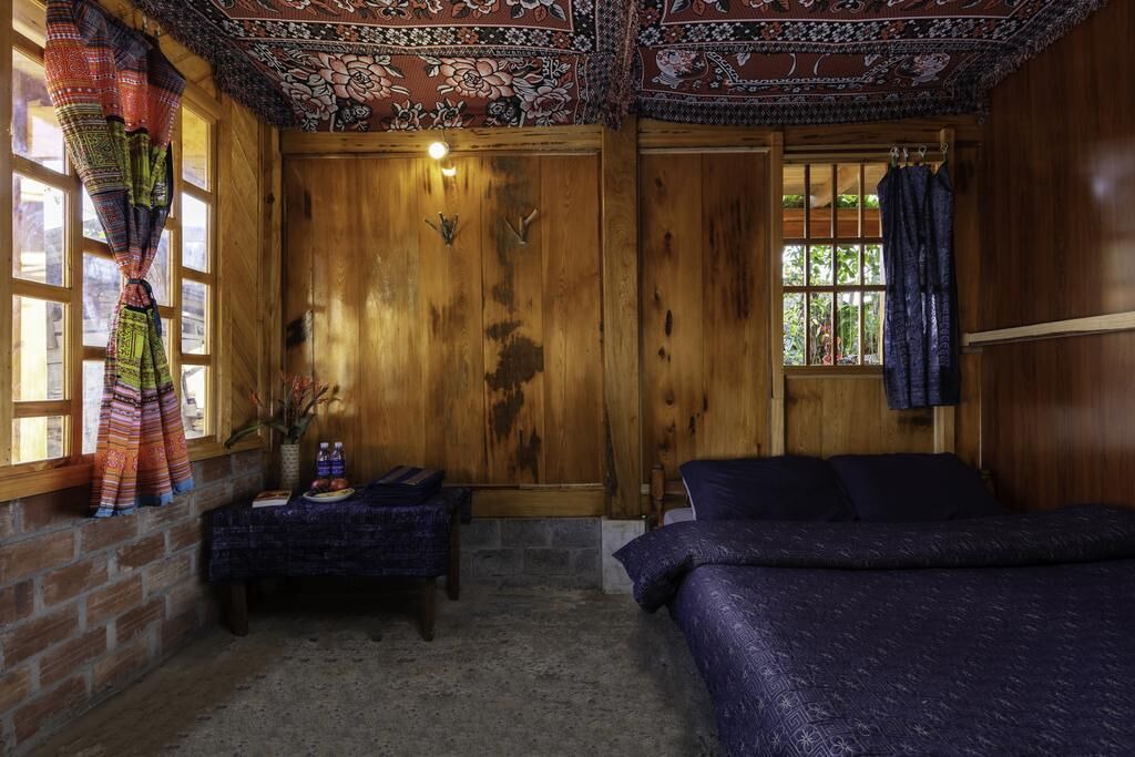 Photo of Bedroom in Hau Thao