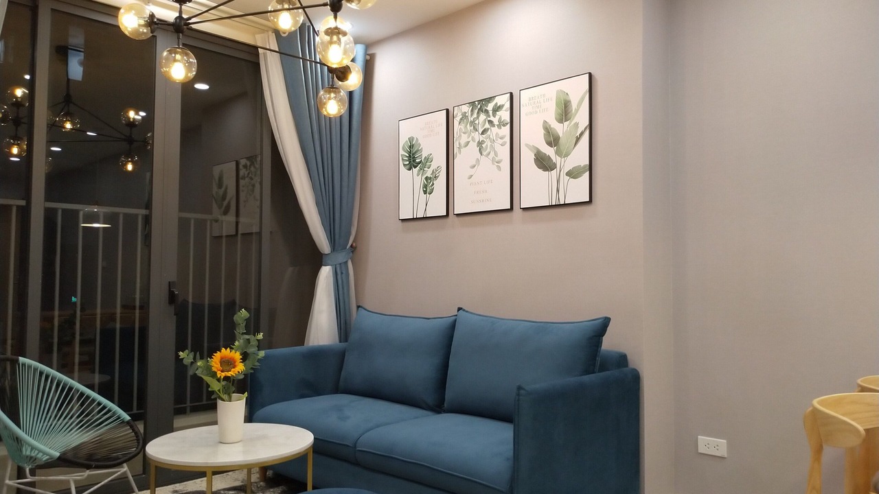 Photo of Bedroom in Mai Dich