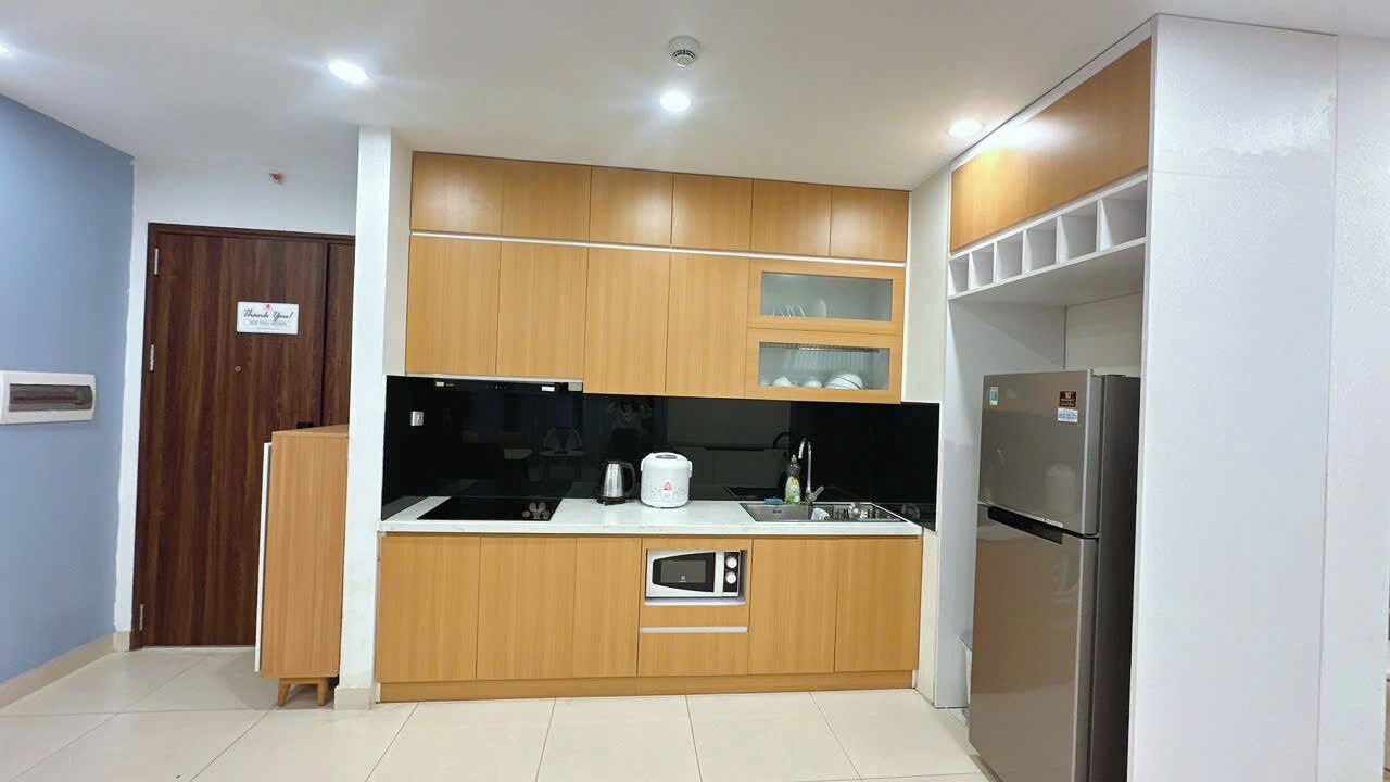 Photo of Kitchen in Mai Dich