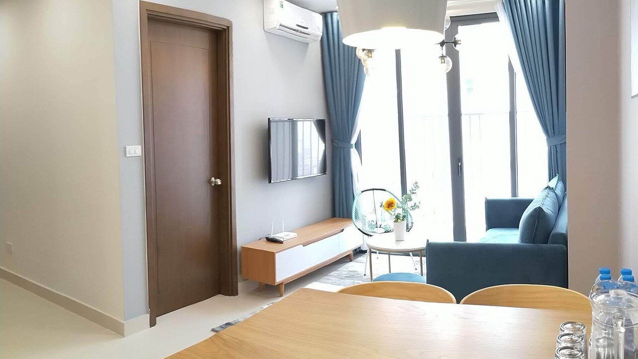 Photo of Bedroom in Mai Dich