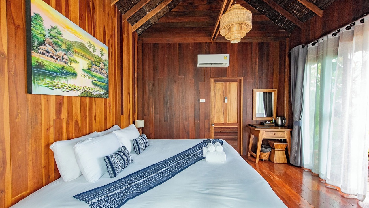 Photo of Bedroom in Hang Dong