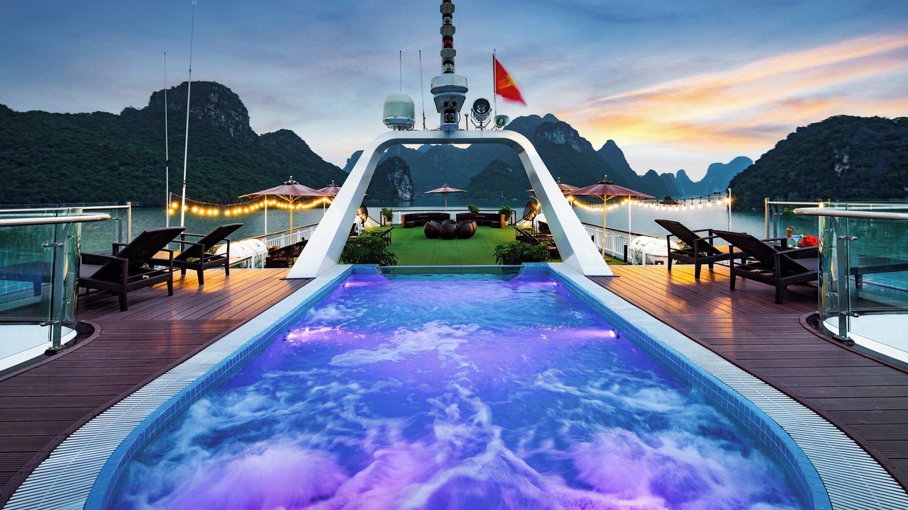 Photo of Outdoor in Ha Long