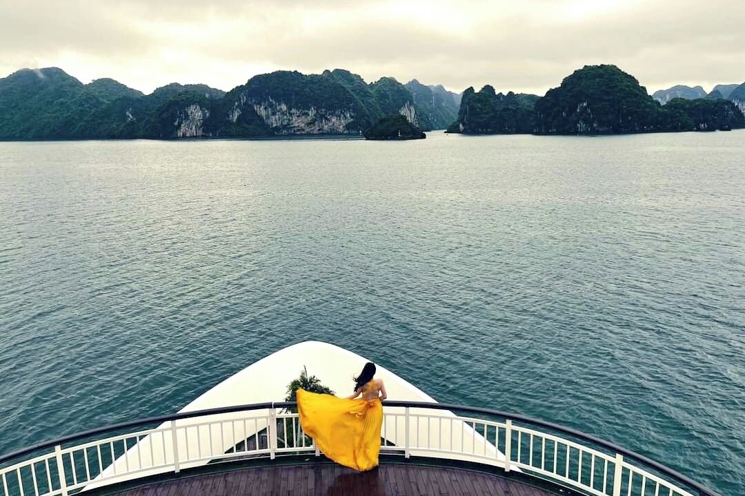 Photo of Others in Ha Long