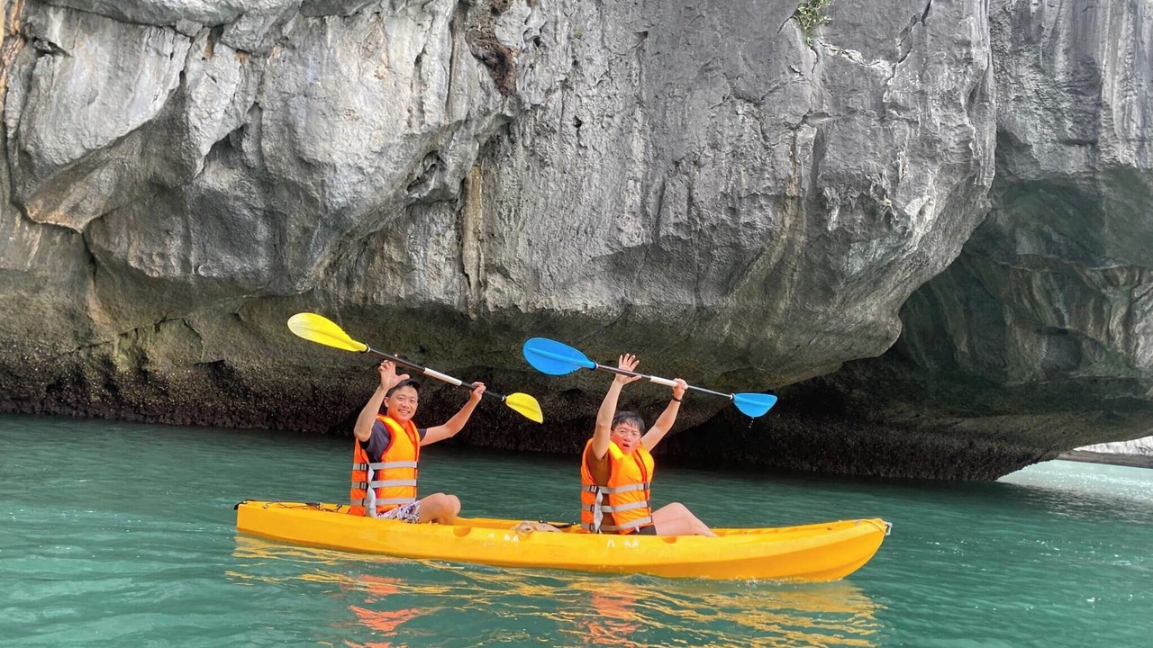 Photo of Others in Ha Long