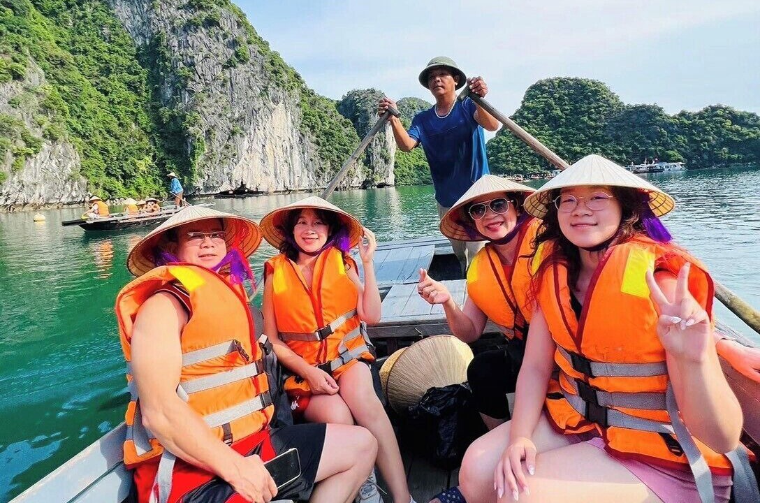 Photo of Others in Ha Long
