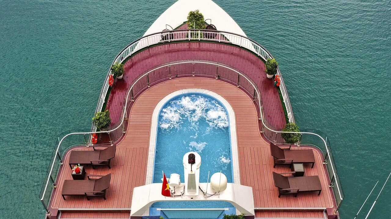 Photo of Outdoor in Ha Long