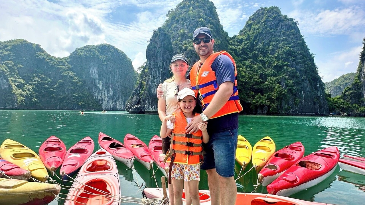 Photo of Others in Ha Long