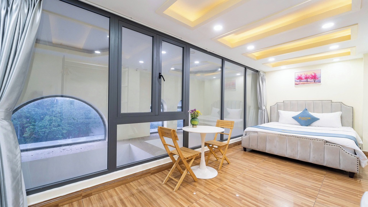 Photo of Bedroom in Linh Trung IEPZ