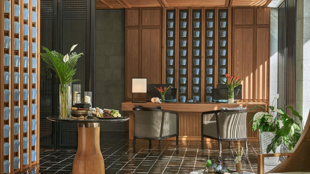 Photo of Bedroom in Ong Lang