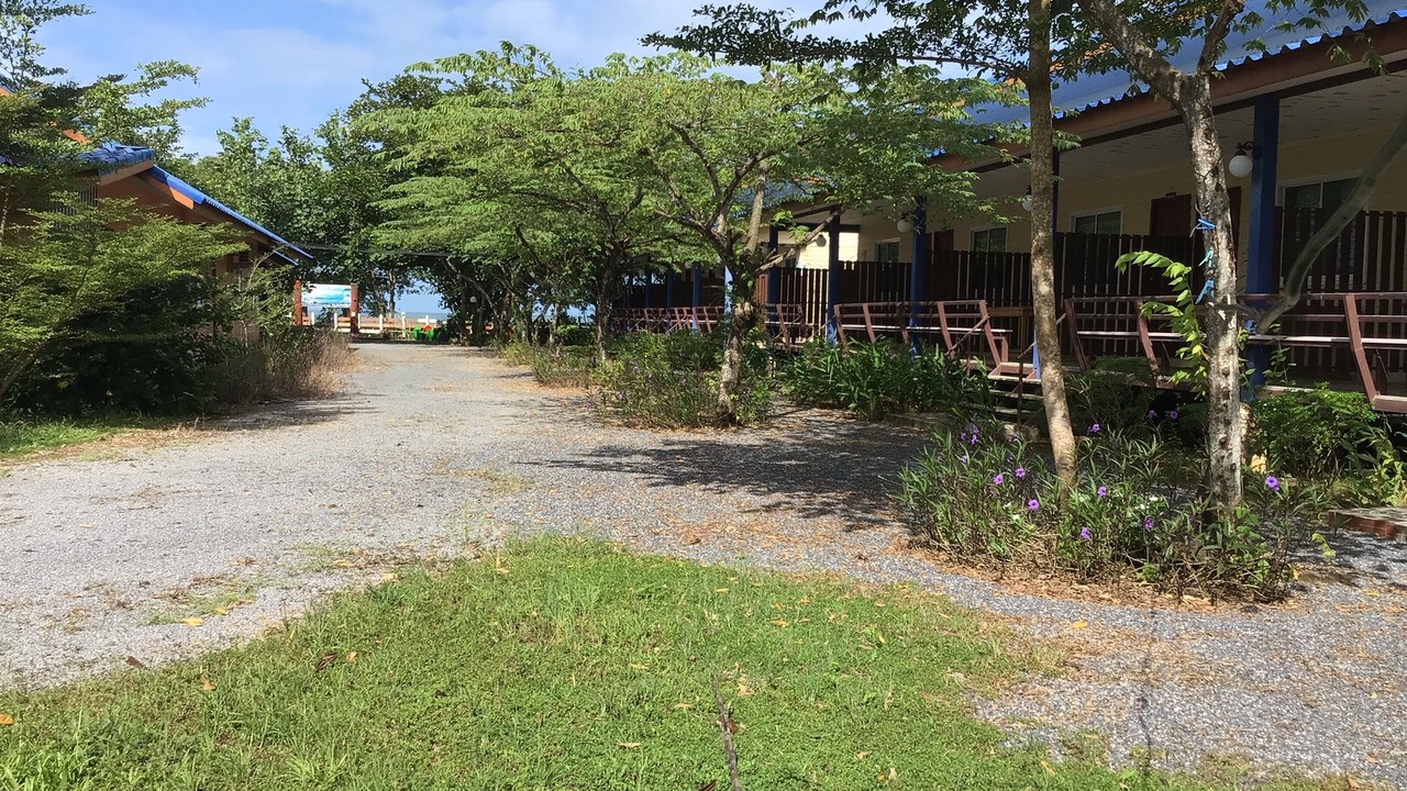 Photo of Outdoor in La-ngu
