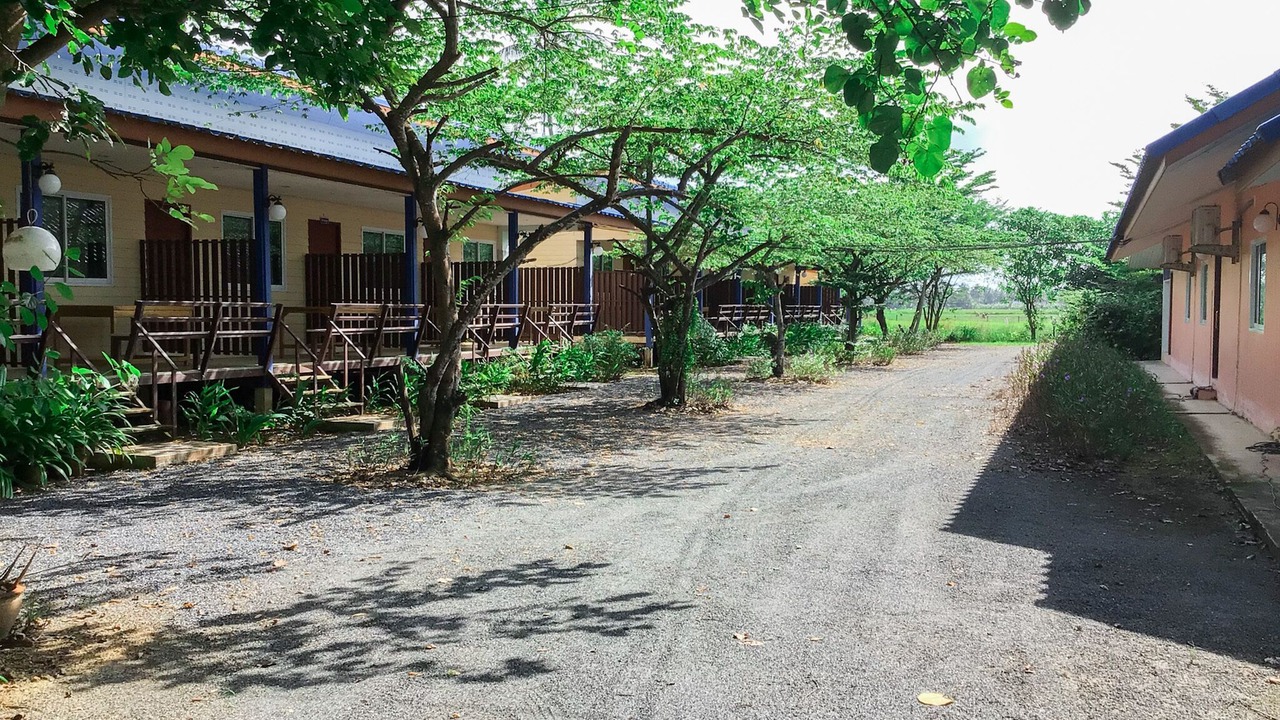 Photo of Outdoor in La-ngu