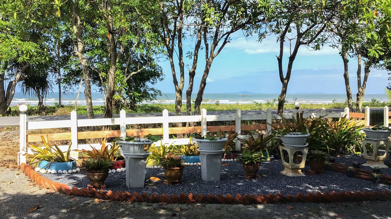 Photo of Outdoor in La-ngu
