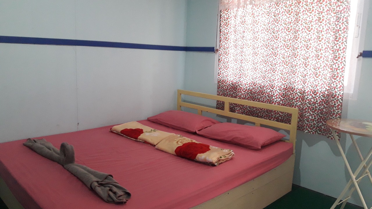 Photo of Bedroom in La-ngu