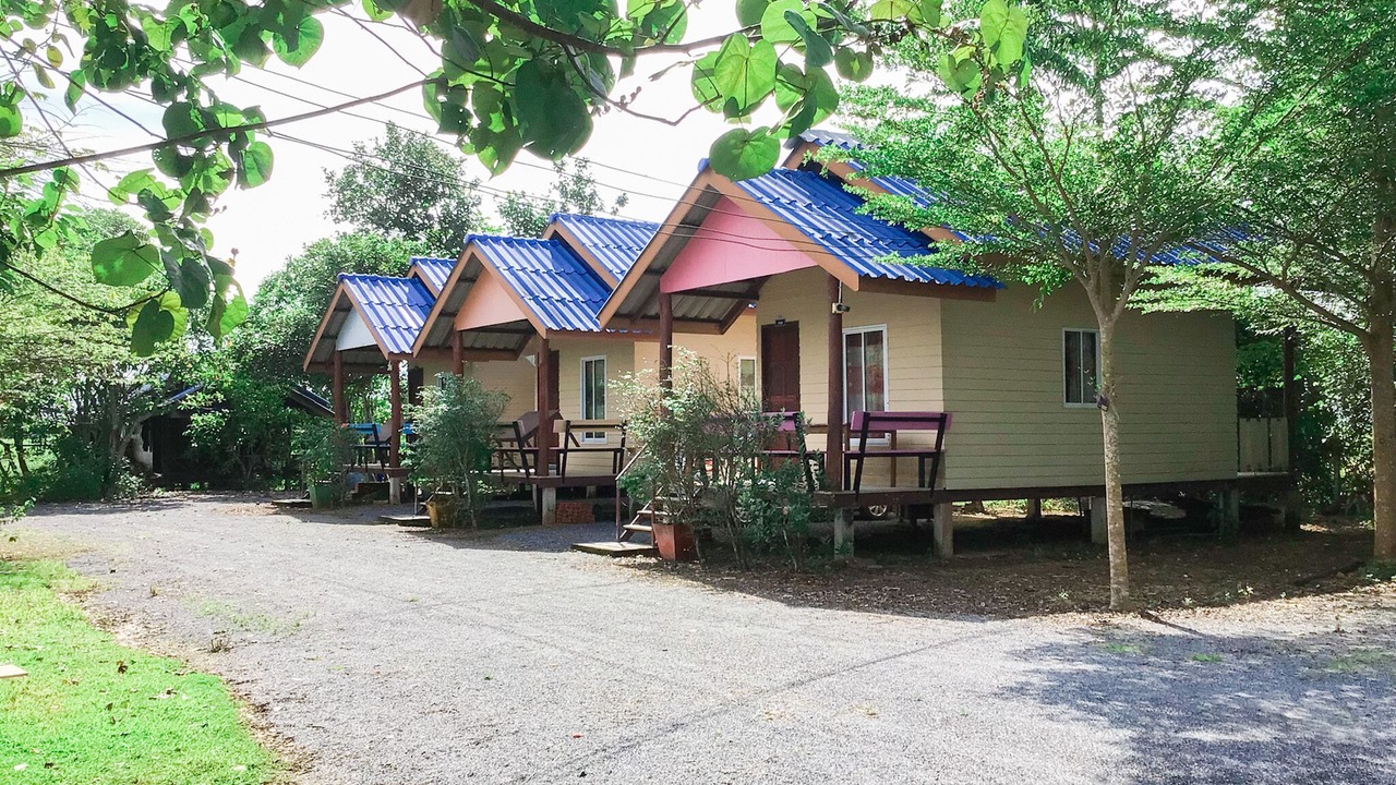 Photo of Outdoor in La-ngu