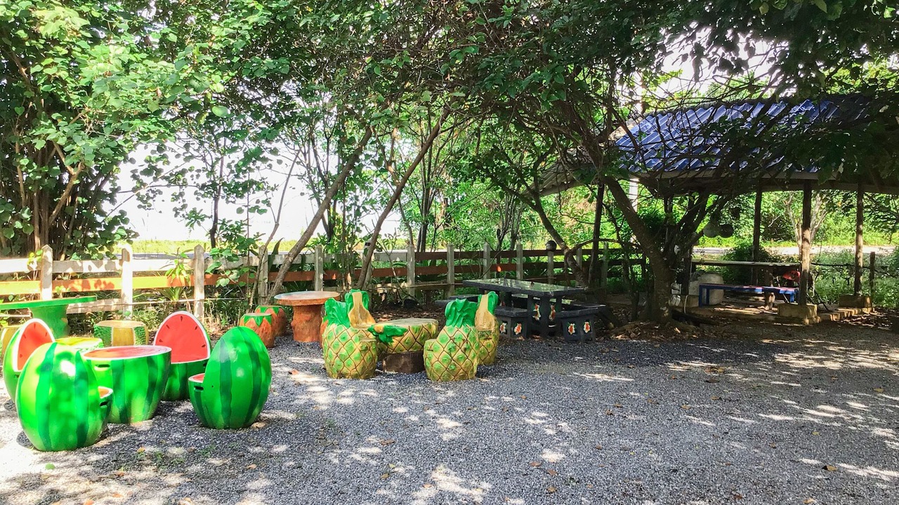 Photo of Outdoor in La-ngu