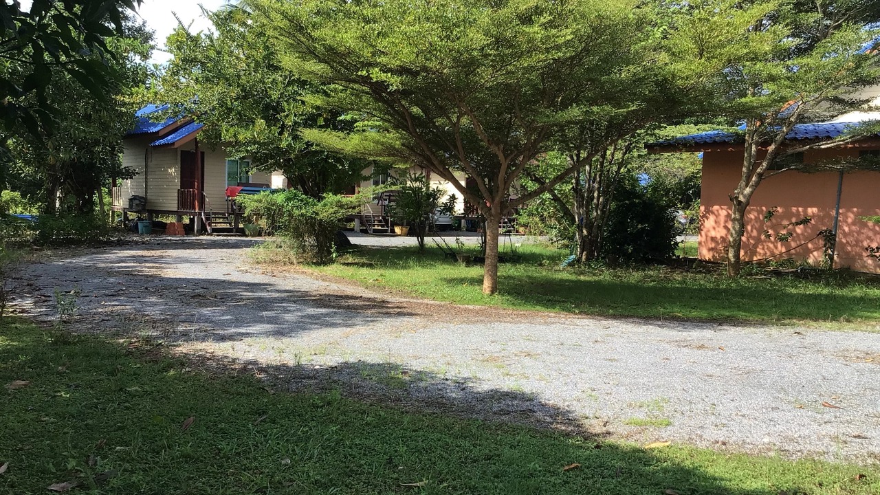 Photo of Outdoor in La-ngu