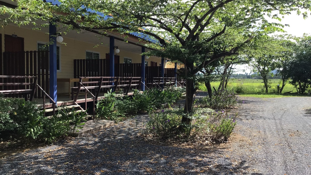 Photo of Outdoor in La-ngu