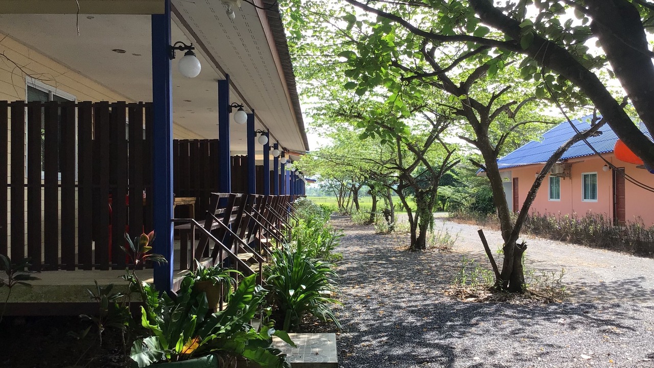 Photo of Outdoor in La-ngu