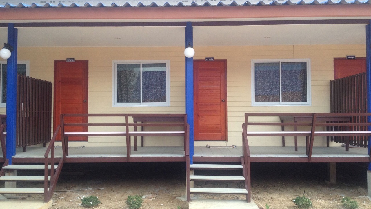 Photo of Bedroom in La-ngu
